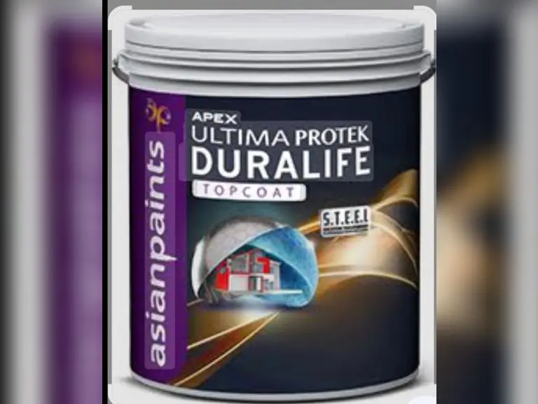 Apex ultima Durlife