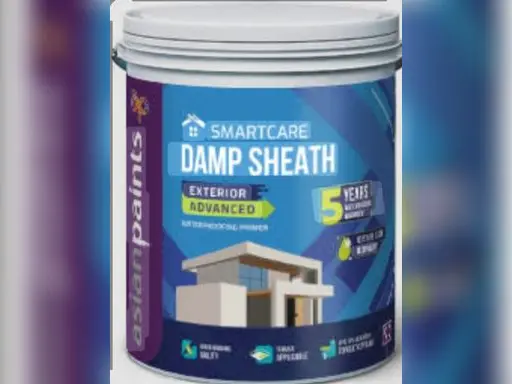 Dampsheat Exterior Advance