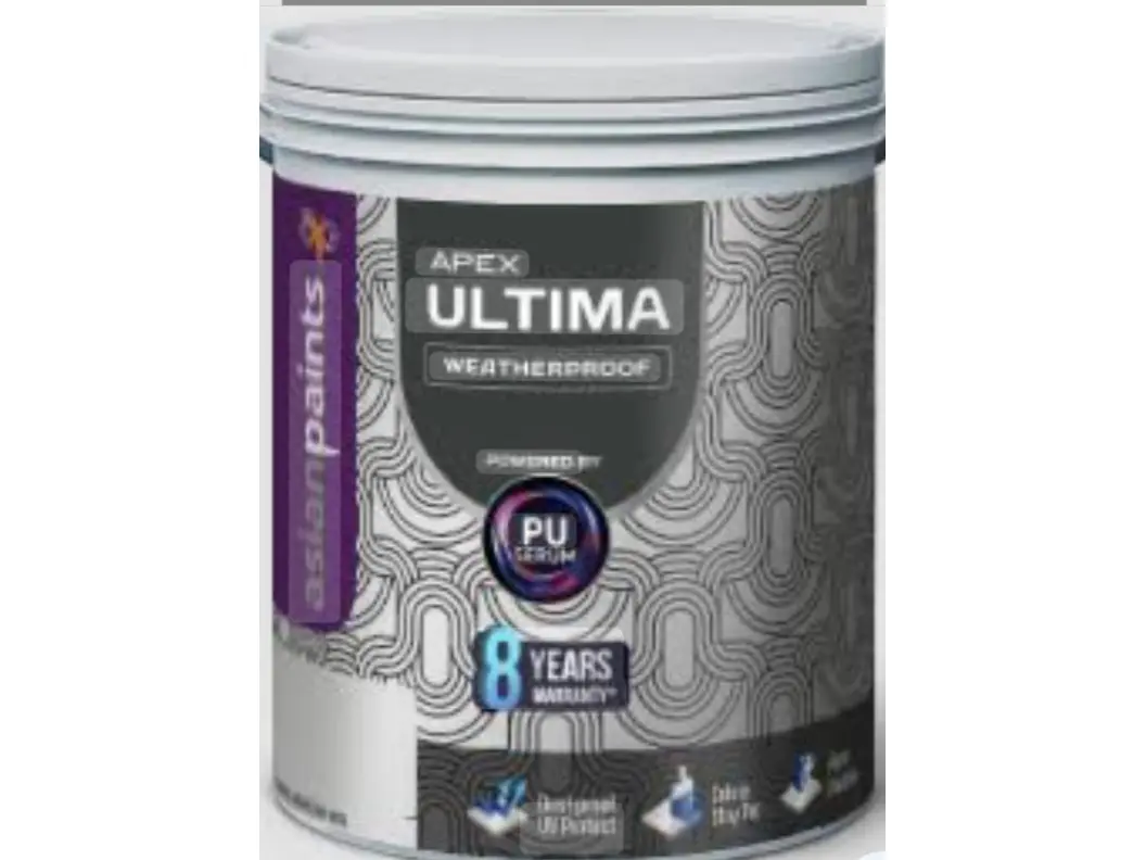 Apex ultima