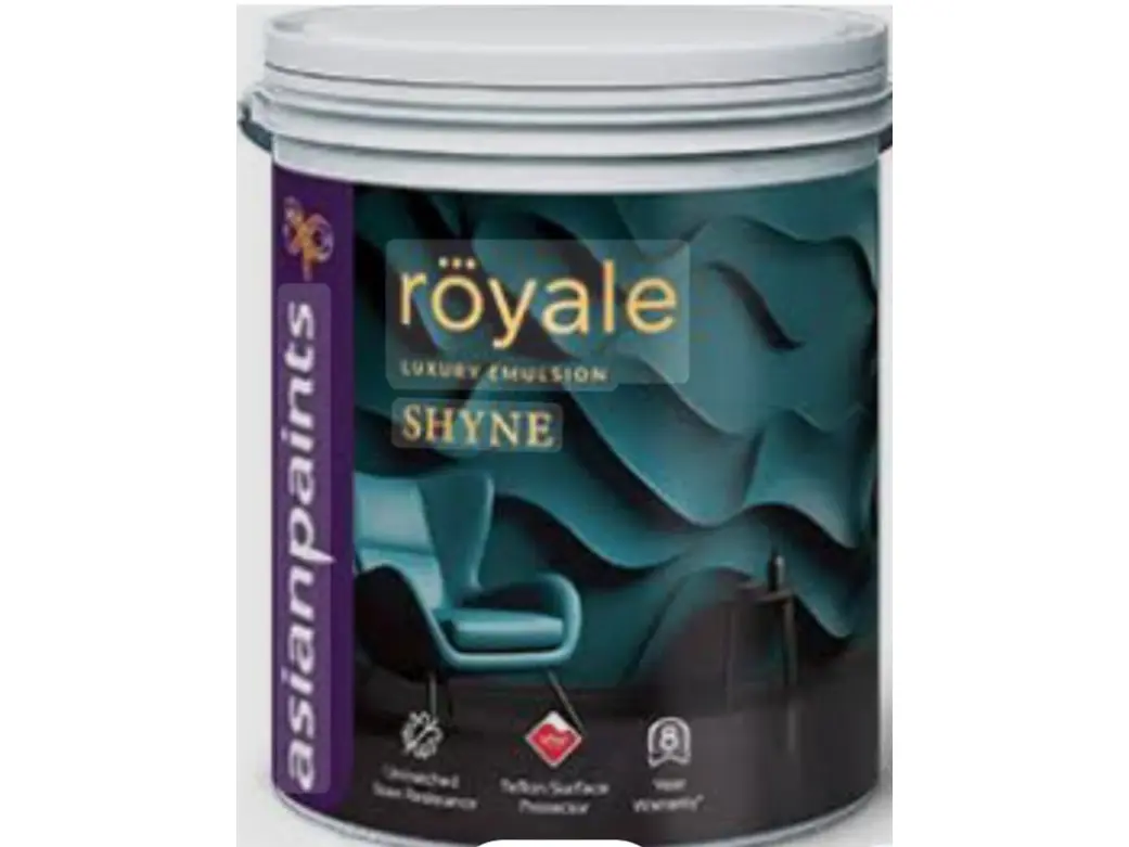 Royal shyne