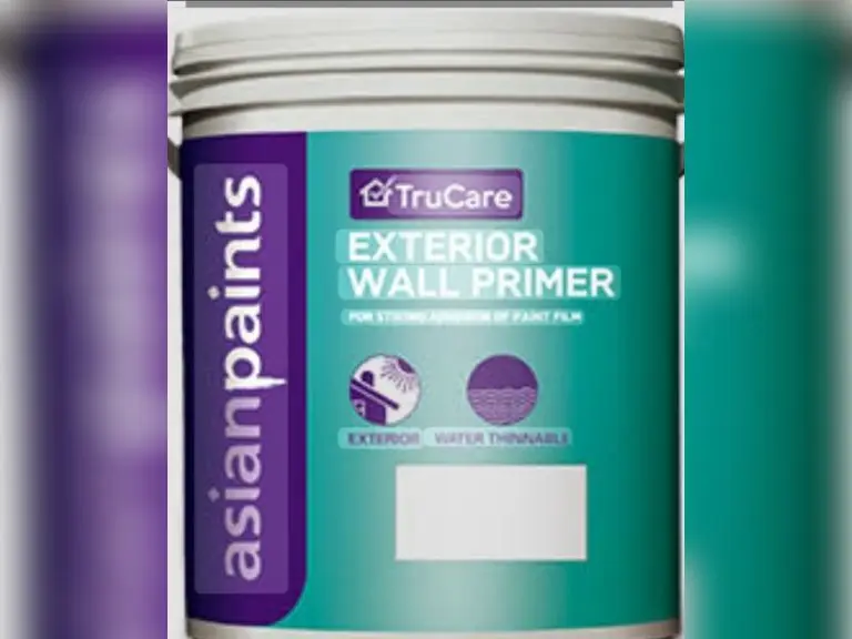 Exterior primer