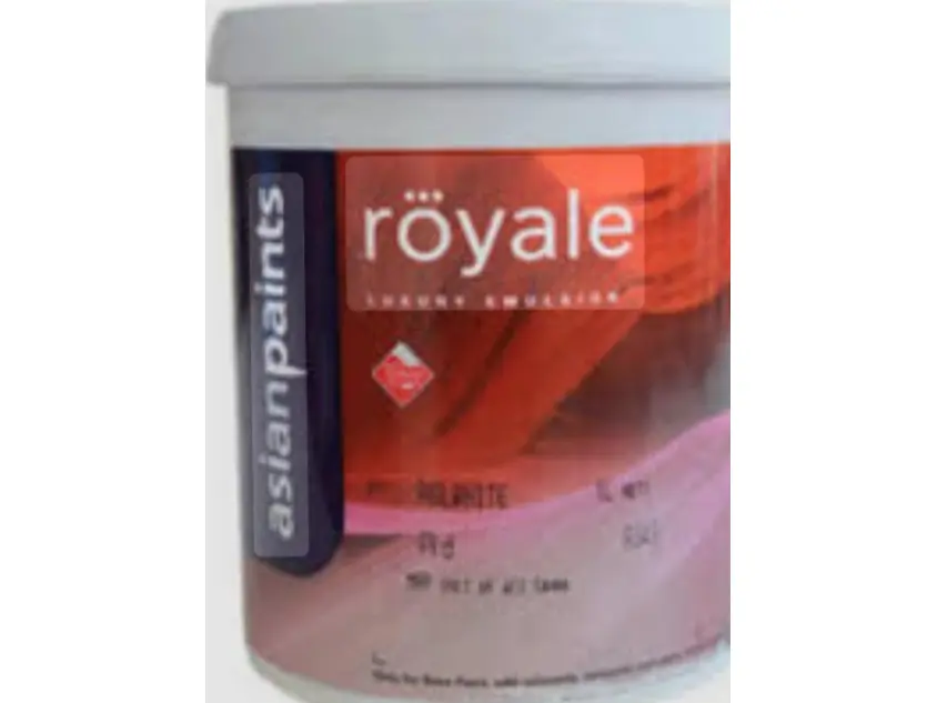 Royal emulsion
