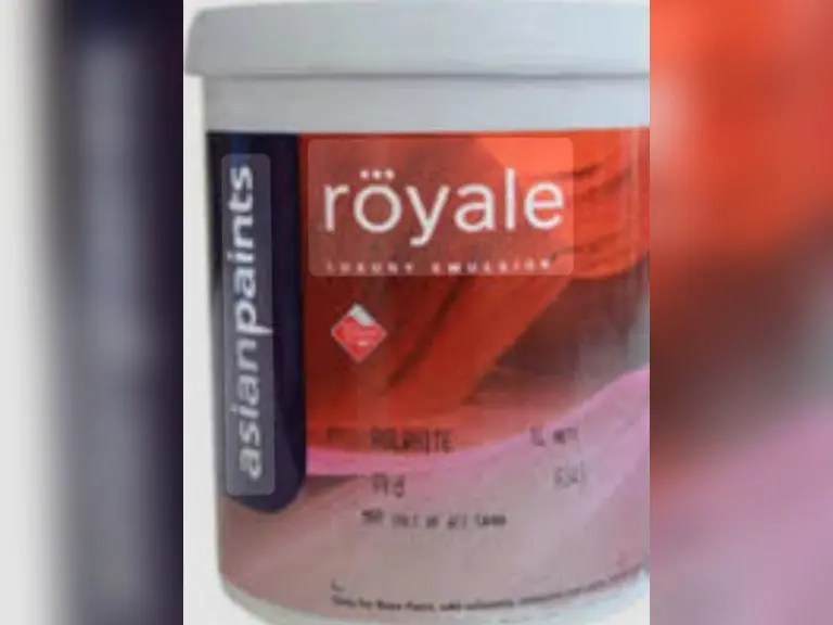 Royal emulsion