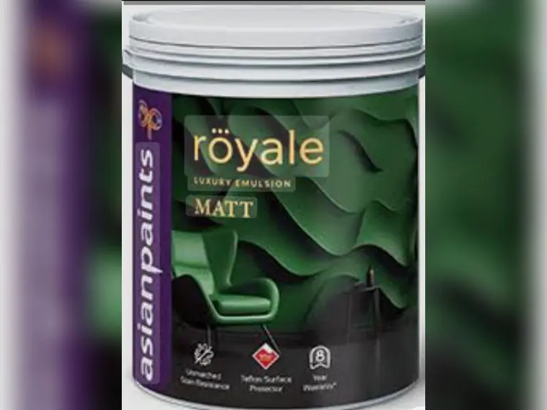 Royal matt