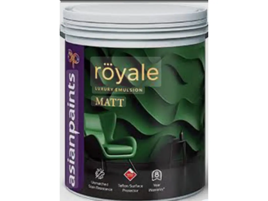 Royal matt