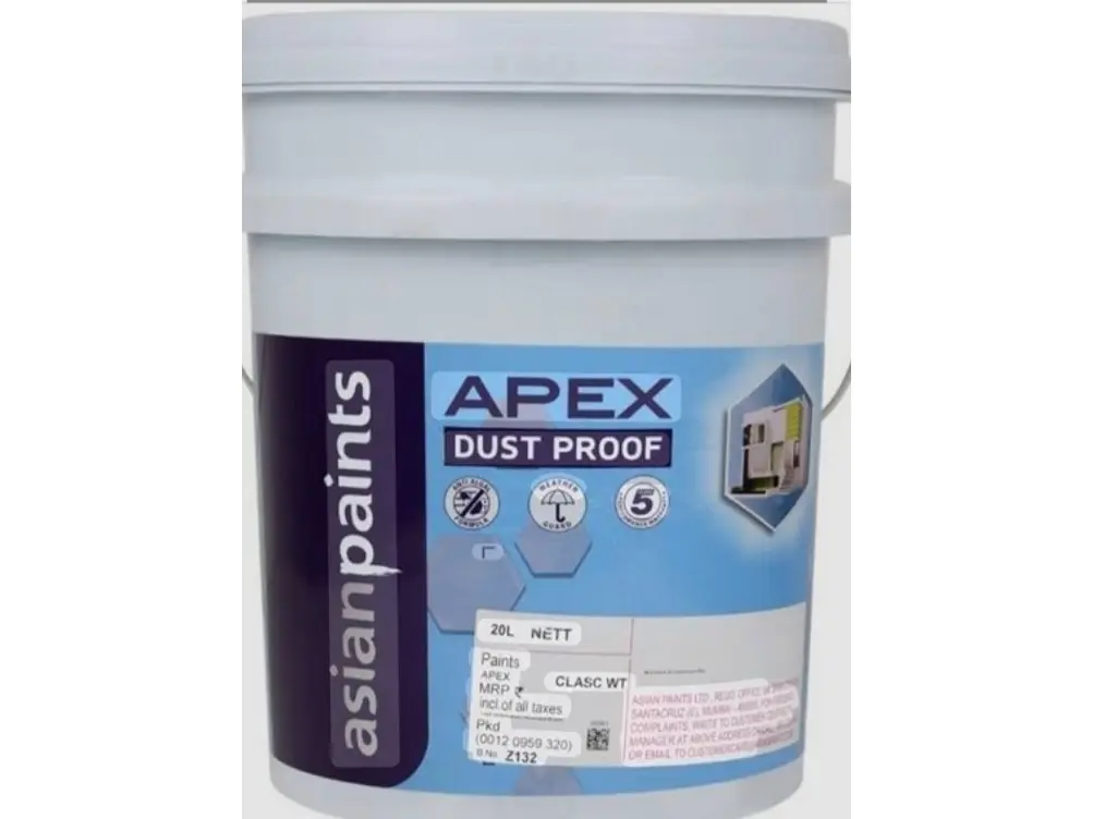 Apex