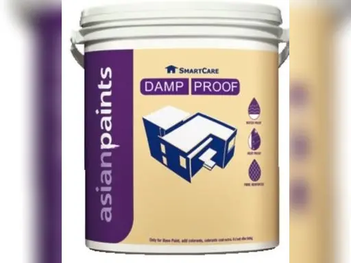 Damproof Grey