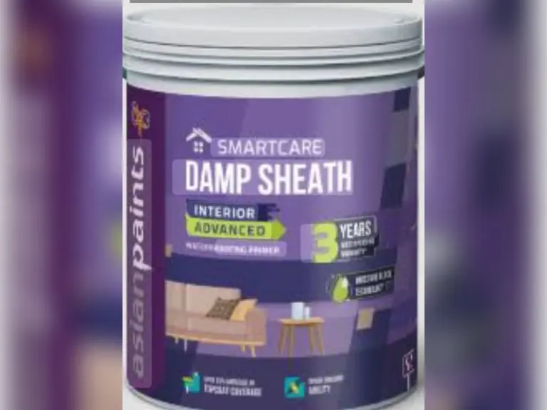 Dampsheat Advance