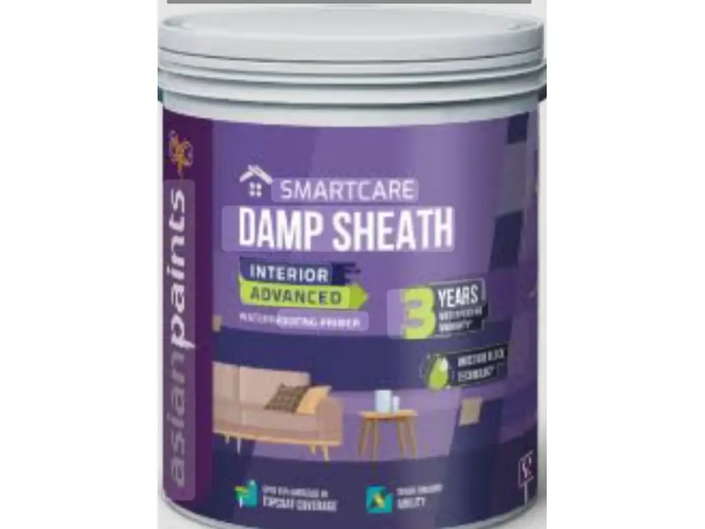 Dampsheat Advance