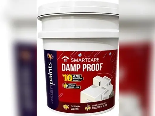 Damproof  Terracotta