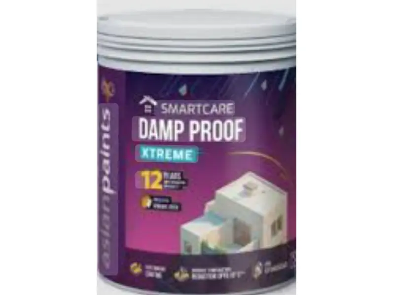 Damp proof xtreme