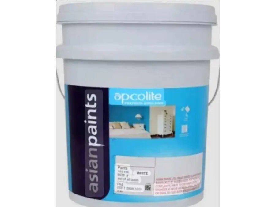 Premium emulsion