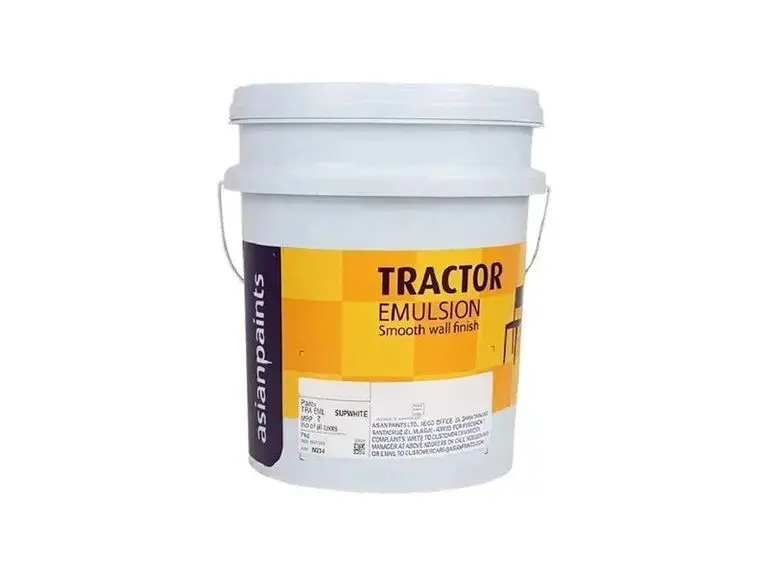 Asian Paints Tractor Emulsion L156 20 Litre