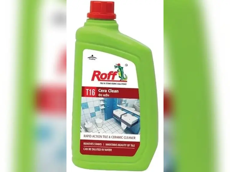 Roff Tile Cleaner 5 litres