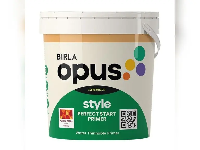Birla primer 20 litre