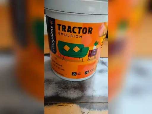 Tractor emulsion  20 L