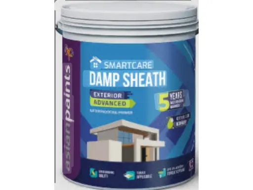Dampsheat Exterior Advance