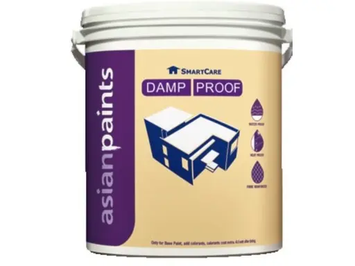 Damproof Grey
