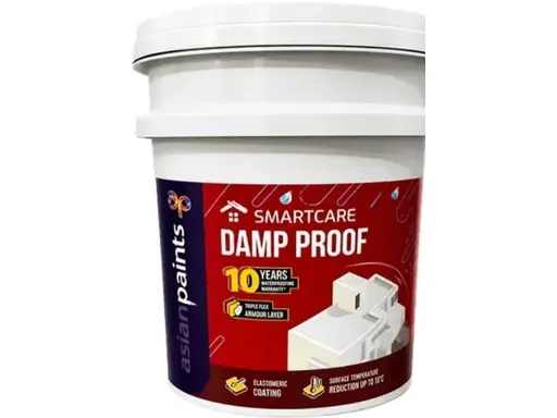 Damproof  Terracotta