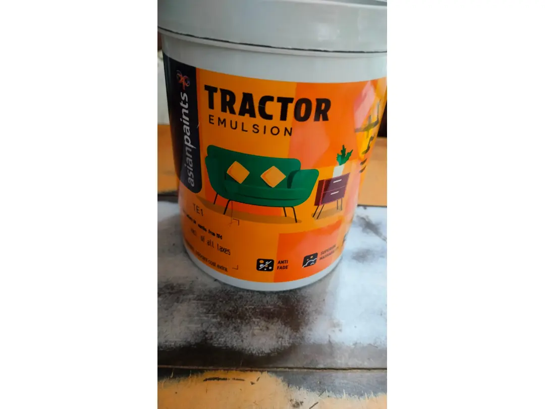 Tractor emulsion 10 L